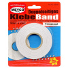 Meyco Obojstranná lepiaca páska, 20 m Meyco Obojstranná lepiaca páska, 20 m