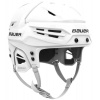 Bauer S24 Re-Akt 55 Biela hokejová prilba - S Bauer S24 Re-Akt 55 Biela hokejová prilba - S