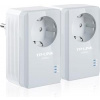 TP-Link TL-PA4010P Starter Kit sada 2x Powerline Adp,integr.el.zásuvka,AV500/200 TL-PA4010P KIT TP-Link TL-PA4010P Starter Kit sada 2x Powerline Adp,integr.el.zásuvka,AV500/200 TL-PA4010P KIT