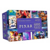 Trefl Disney Pixar Nádherná cesta 6000 dielov Trefl Disney Pixar Nádherná cesta 6000 dielov