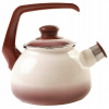 Metalac Smaltovaný čajník cappuccino 18cm 1,7lt Metalac Smaltovaný čajník cappuccino 18cm 1,7lt