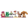 YuMe Toys Toy Story Hero Box Toybox Series Mini Figurky 8 cm Display (6) YuMe Toys Toy Story Hero Box Toybox Series Mini Figurky 8 cm Display (6)