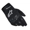 Alpinestars 352 0126 10 SP X Z WP black vel. M Alpinestars 352 0126 10 SP X Z WP black vel. M