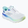Dámske bežecké topánky SKECHERS Max Run white Dámske bežecké topánky SKECHERS Max Run white