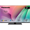 Panasonic TV-43W80AEZ TV-43W80AEZ - 4K QLED TV Panasonic TV-43W80AEZ TV-43W80AEZ - 4K QLED TV