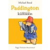 Paddington külföldön Paddington külföldön