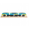 Bigjigs Rail Vlak Intercity 125 Bigjigs Rail Vlak Intercity 125