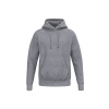ERIMA TS MIKINA PŘES HLAVU S KAPUCÍ - UNISEX - Šedá - veľkosť XL ERIMA TS MIKINA PŘES HLAVU S KAPUCÍ - UNISEX - Šedá - veľkosť XL