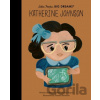 Katherine Johnson - Maria Isabel Sanchez Vegara Katherine Johnson - Maria Isabel Sanchez Vegara