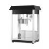 HENDI Stroj na výrobu popcornu, Čierna, 230V/1500W, 574x420x(H)778mm | HENDI, 282762 HENDI Stroj na výrobu popcornu, Čierna, 230V/1500W, 574x420x(H)778mm | HENDI, 282762