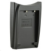 Redukce Jupio k Single nebo Dual chargeru pro Fuji NP-W126 / NP-W126S Redukce Jupio k Single nebo Dual chargeru pro Fuji NP-W126 / NP-W126S