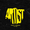 MAJK SPIRIT X GRIMASO - ARTIST (1CD) MAJK SPIRIT X GRIMASO - ARTIST (1CD)