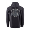 Mikina Grundéns Sentinel of the Seas Hoodie Black Veľkosť XXXL Mikina Grundéns Sentinel of the Seas Hoodie Black Veľkosť XXXL