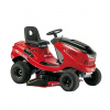 Traktor solo® by AL-KO T 22-111.7 HDS-A V2 Al-Ko Traktor solo® by AL-KO T 22-111.7 HDS-A V2 Al-Ko