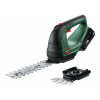 Súprava trávy a krovinorezu BOSCH AdvancedShear 18 (1 x 2,0 Ah batéria) Súprava trávy a krovinorezu BOSCH AdvancedShear 18 (1 x 2,0 Ah batéria)