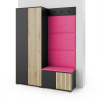 Signal Predsieňová stena ROSS 1 Ružová II Signal Predsieňová stena ROSS 1 Ružová II