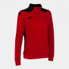 Joma Championship VI Sweatshirt W 901268.601 (185324) Black XS Joma Championship VI Sweatshirt W 901268.601 (185324) Black XS