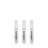 Unicorn Násadky Gripper 4 - extra short - clear Unicorn Násadky Gripper 4 - extra short - clear
