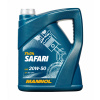 MANNOL SAFARI 20W-50 5L MANNOL SAFARI 20W-50 5L