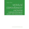Morální odpovědnosta její filosofické a spekulativněteologické pozadí v díle Hanse Jonase - Šimek Vojtěch Morální odpovědnosta její filosofické a spekulativněteologické pozadí v díle Hanse Jonase - Šimek Vojtěch