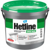 HET® HETLINE SUPER WASH Barva interiérová, vysoce odolná a omyvatelná, bílá Hmotnost: 1 kg HET® HETLINE SUPER WASH Barva interiérová, vysoce odolná a omyvatelná, bílá Hmotnost: 1 kg