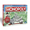 MONOPOLY ŠTANDARDNÁ KLASIKA SPOLOČENSKÁ HRA 8+ MONOPOLY ŠTANDARDNÁ KLASIKA SPOLOČENSKÁ HRA 8+