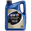 ELF EVOLUTION FULL-TECH C2 5W-30 5 LITROV ELF EVOLUTION FULL-TECH C2 5W-30 5 LITROV
