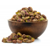 GRIZLY Pistácie lúpané natural 500 g GRIZLY Pistácie lúpané natural 500 g
