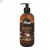 Sleepy Premium Brown Care tekuté mydlo argan, mandľa, kokos 500 ml Sleepy Premium Brown Care tekuté mydlo argan, mandľa, kokos 500 ml