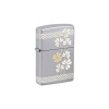 Zippo 22075 Clover Design Zippo 22075 Clover Design