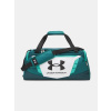 UNDER ARMOUR Športová taška Undeniable DUFFLE 5.0 SM – zelená UNDER ARMOUR Športová taška Undeniable DUFFLE 5.0 SM – zelená