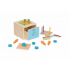 2Kids Toys Multifunkčné vhadzovanie 2Kids Toys Multifunkčné vhadzovanie