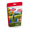 Schleich 81466 Policejní zásah Schleich 81466 Policejní zásah
