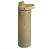 Grayl UltraPress Purifier 0,5l Desert Tan Grayl UltraPress Purifier 0,5l Desert Tan