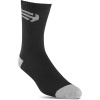 pánske ponožky ETNIES JOSLIN SOCKS Grey universal pánske ponožky ETNIES JOSLIN SOCKS Grey universal