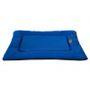 HPF Matrac WATERPROOF tm.modrá L VR08 HPF Matrac WATERPROOF tm.modrá L VR08