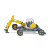 Siku Super Bagr 3548 1:50 Siku Super Bagr 3548 1:50