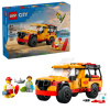LEGO 60453 CITY Záchranné auto pre plavčíka LEGO 60453 CITY Záchranné auto pre plavčíka