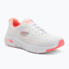 Dámska obuv SKECHERS Arch Fit Infinity Cool white/pink Dámska obuv SKECHERS Arch Fit Infinity Cool white/pink