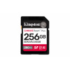 KINGSTON 256GB Canvas React Plus SDXC UHS-II 280R/100W U3 V60 for Full HD/4K KINGSTON 256GB Canvas React Plus SDXC UHS-II 280R/100W U3 V60 for Full HD/4K