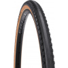 WTB plášť BYWAY 700x40 TCS Light Fast Rolling černá/hnědá WTB plášť BYWAY 700x40 TCS Light Fast Rolling černá/hnědá