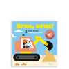 Brm, vrm! - Marion Billet Brm, vrm! - Marion Billet