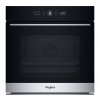 Elektrická rúra Whirlpool WOI5S8CM1SXA s teplovzdušným obehom AirFry, nerezová oceľ Elektrická rúra Whirlpool WOI5S8CM1SXA s teplovzdušným obehom AirFry, nerezová oceľ