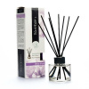 Difúzer MIKADO BLACK EDITION 125 ml. White Musk|Boles d´olor Difúzer MIKADO BLACK EDITION 125 ml. White Musk|Boles d´olor