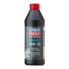 LIQUI MOLY Motorbike Gear Oil 10W-30 - polo syntetický převodový olej 1 l LIQUI MOLY Motorbike Gear Oil 10W-30 - polo syntetický převodový olej 1 l
