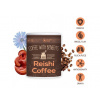 Reishi coffee, Altevita 93 g