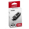 Canon CARTRIDGE PGI-555XXL PGBK pigmentová černá pro PIXMA iX6850, MX925 (1000 str.) 8049B001 Canon CARTRIDGE PGI-555XXL PGBK pigmentová černá pro PIXMA iX6850, MX925 (1000 str.) 8049B001