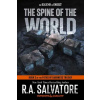 The Spine of the World: Dungeons & Dragons - R.A. Salvatore The Spine of the World: Dungeons & Dragons - R.A. Salvatore