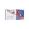 Meril HIV FIND Sebetest na detekciu HIV z krvi 1ks Meril HIV FIND Sebetest na detekciu HIV z krvi 1ks