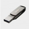 Lexar JumpDrive Dual Drive D400 Type-C/Type-C & Type-A, up to 130MB/s read (USB 3.1) 256GB LJDD400256G-BNQNG Lexar JumpDrive Dual Drive D400 Type-C/Type-C & Type-A, up to 130MB/s read (USB 3.1) 256GB LJDD400256G-BNQNG